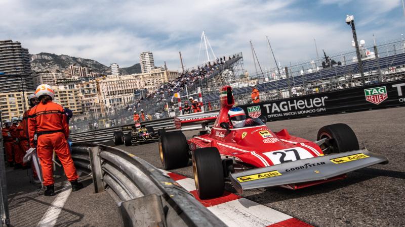 Grand Prix Monaco