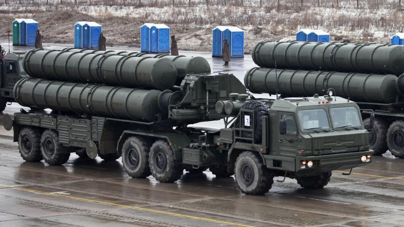 S-400