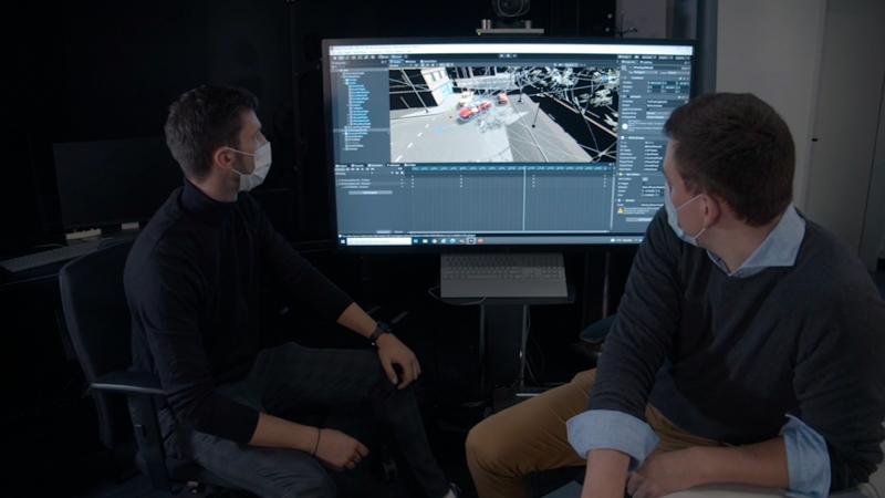 ford virtual customer clinic