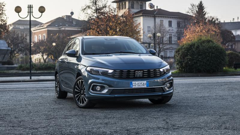 Fiat Tipo