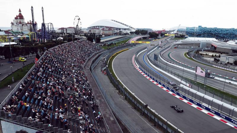 formula 1