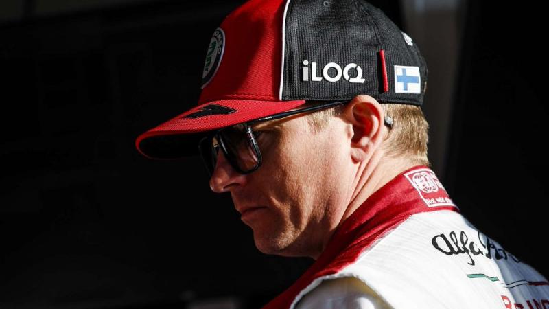 Raikkonen