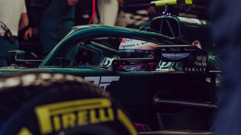 Sebastian Vettel