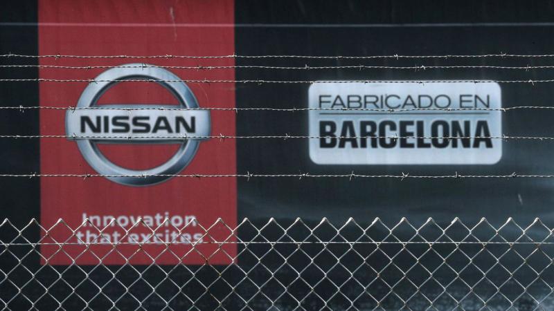 Nissan Barcelona