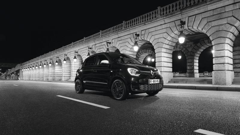 Renault Twingo Urban Night