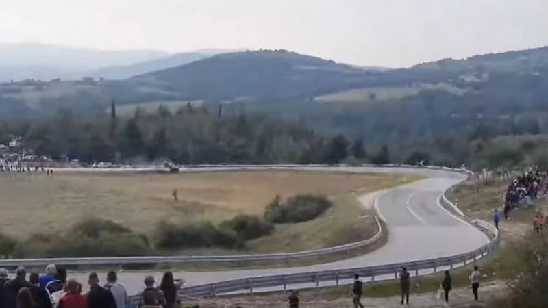 ατύχημα Ελασσόνα