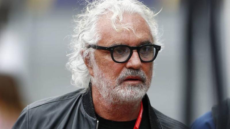 Flavio Briatore