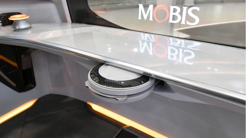 Hyundai Mobis Wheel