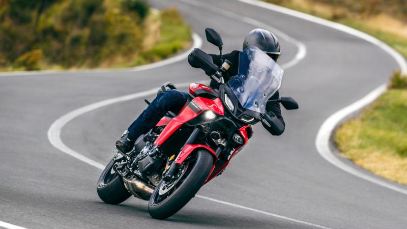 Yamaha Tracer 9 ταξινομήσεις 9μηνο 2021 ΕΛλάδα