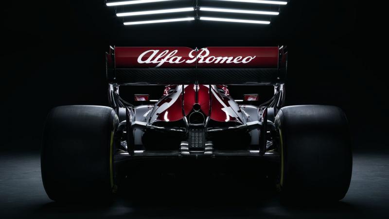Alfa Romeo