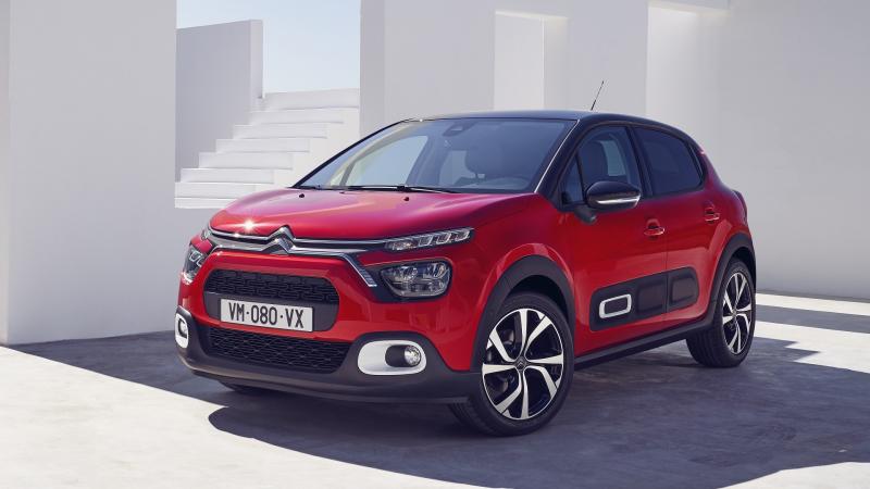 Citroen C3