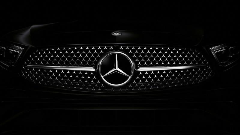 Mercedes αστέρι