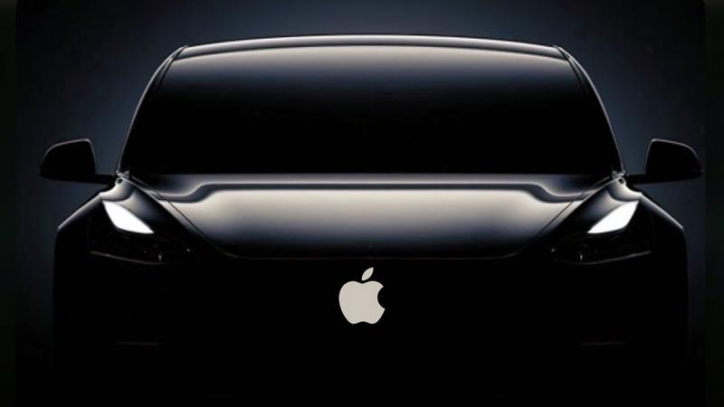 Apple Car