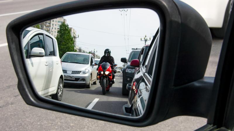 Euro NCAP συστήματα ασφάλειας για μοτοσυκλέτες