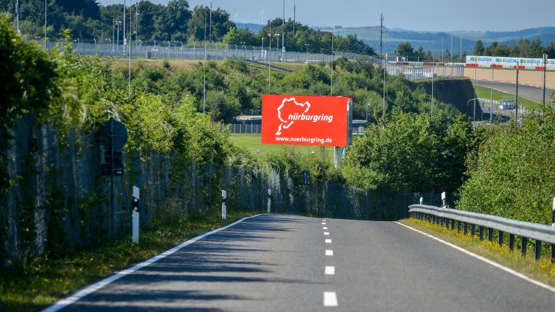 Nurburgring