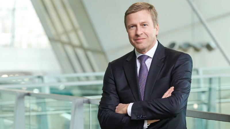 Oliver Zipse BMW Group CEO για την Tesla 2021