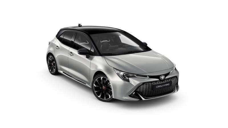 Toyota Corolla τιμές Ελλάδα 2022