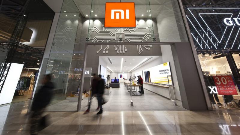 Xiaomi Store London