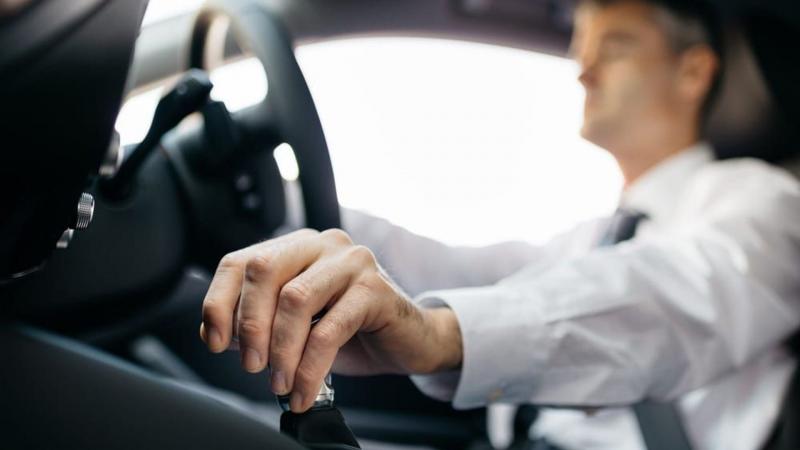 10 Bad driving habits