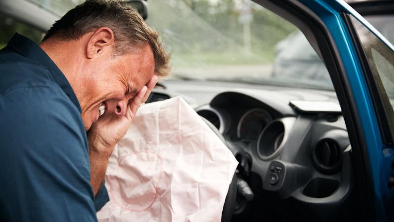 Can airbags kill you 1