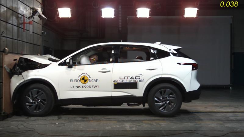 EuroNCAP