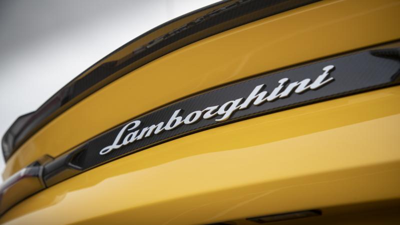 Lamborghini