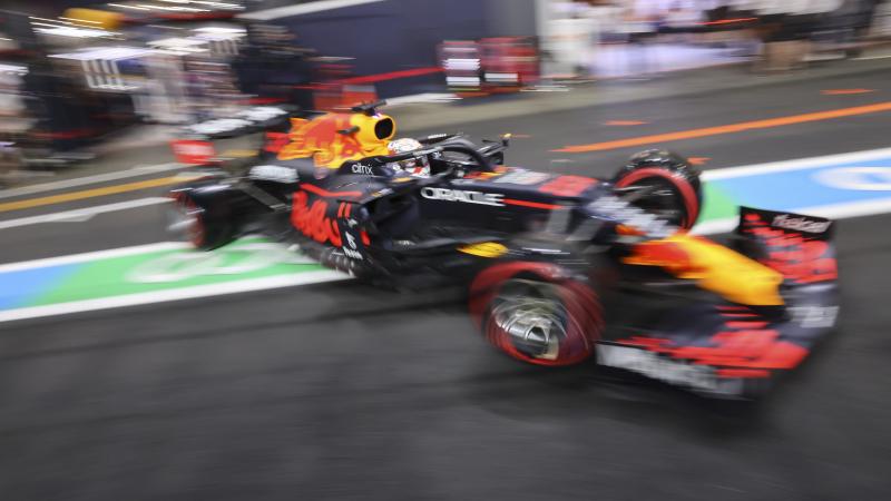 Red Bull - Formula 1