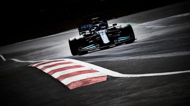 mercedes formula 1