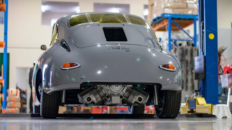 Porsche 356