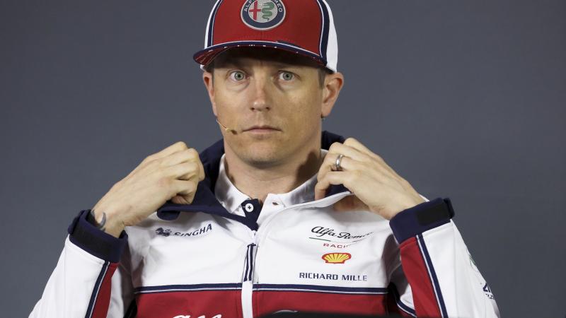 Raikkonen