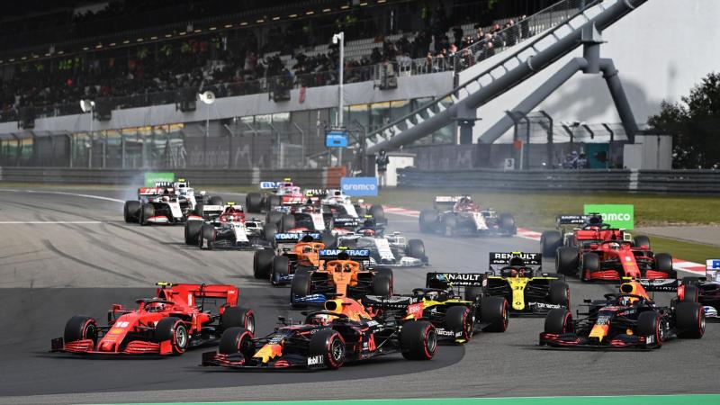 Eifel Grand Prix 2020