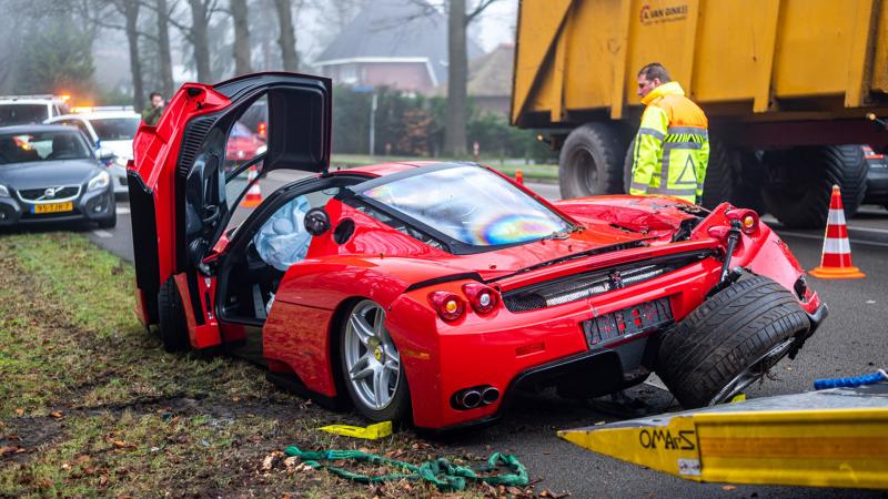 Ferrari Enzo