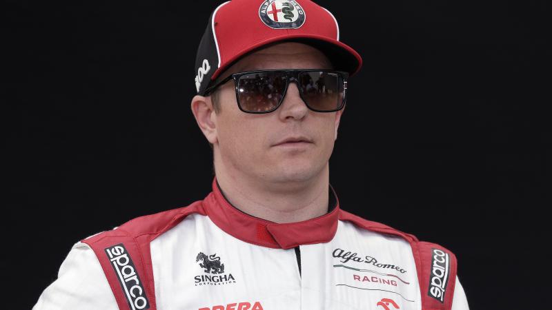 Raikkonen