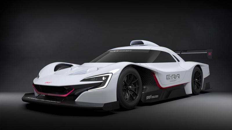 Subaru-electric-concept