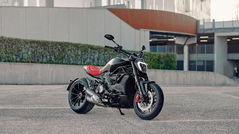 Ducati XDiavel