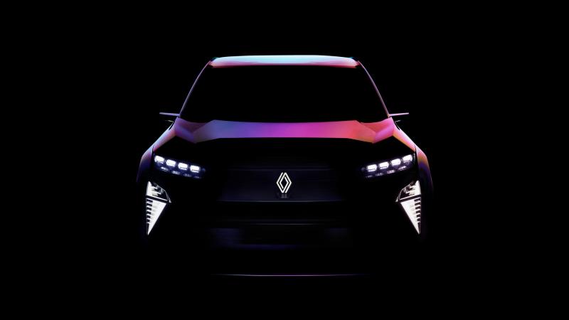 Renault Concept