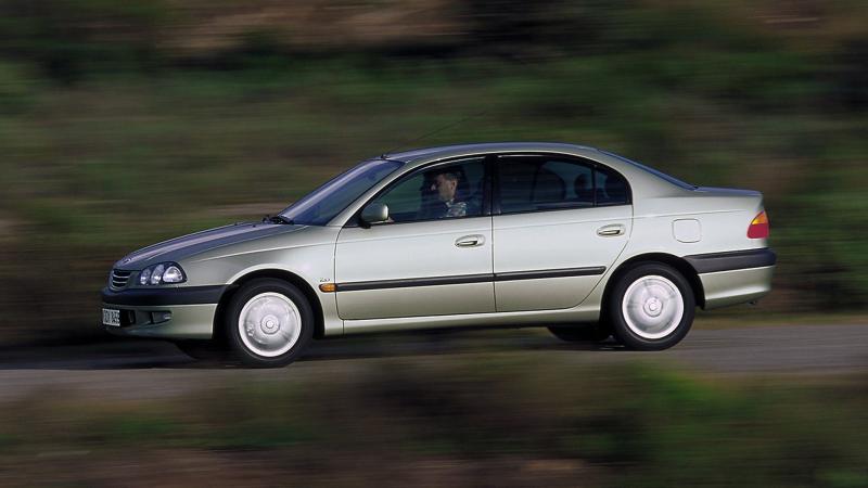 Toyota Avensis 1997 1