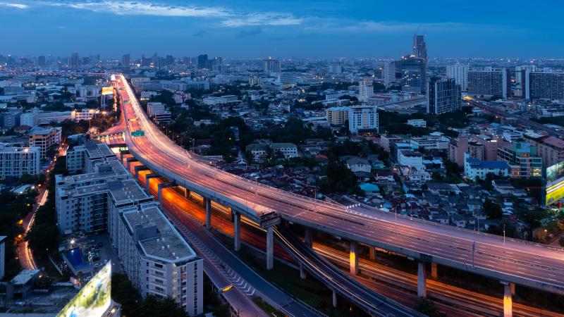 Μεγαλύτερη οδική γέφυρα στον κόσμο 2022