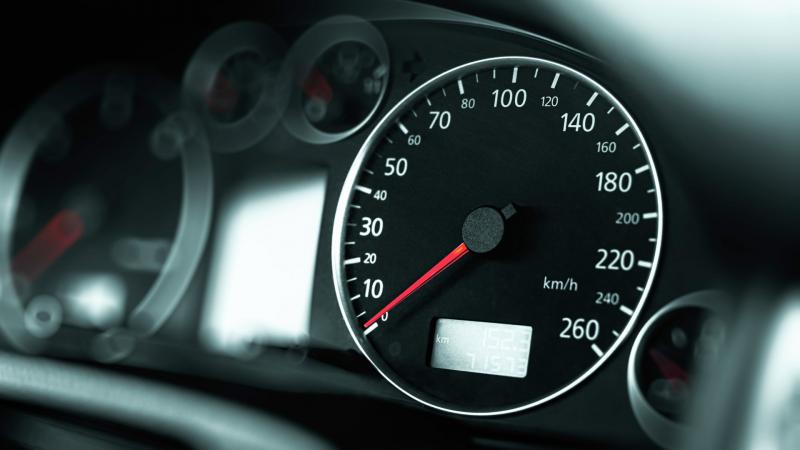 konter speed speedometer