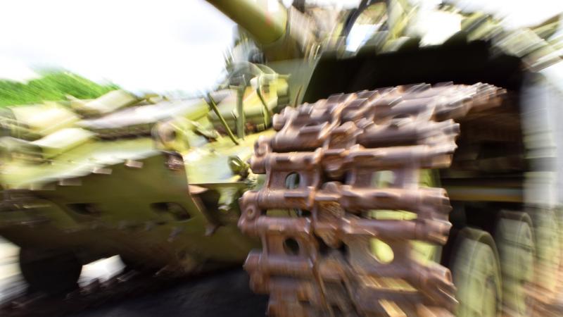 ukranian tank autokinita rosia (
