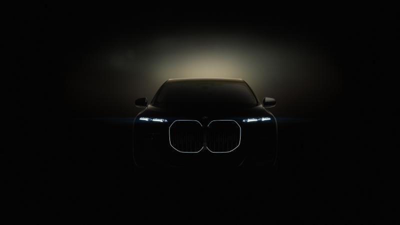 BMW Σειρά 7