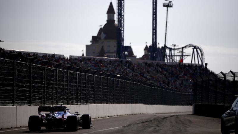 Grand Prix Ρωσίας