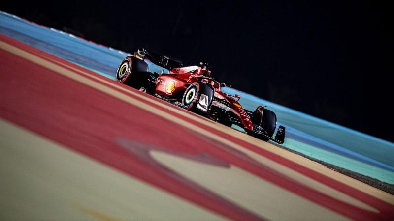 Charles Leclerc