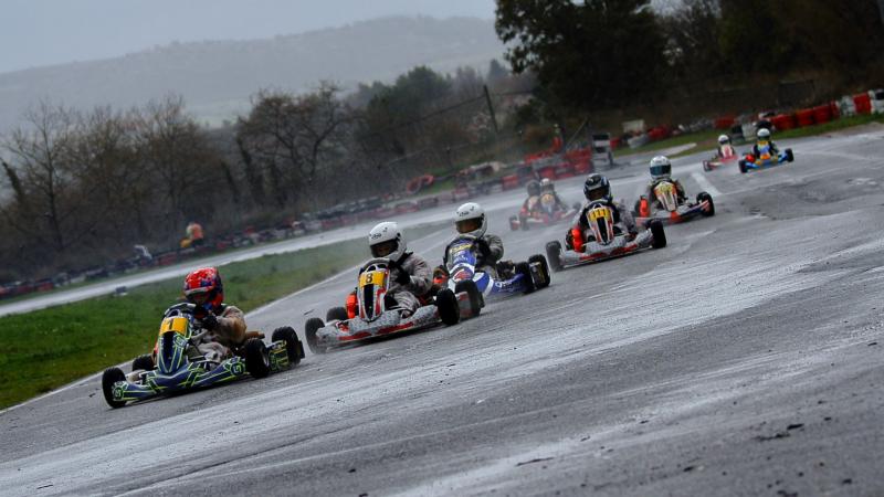 Karting