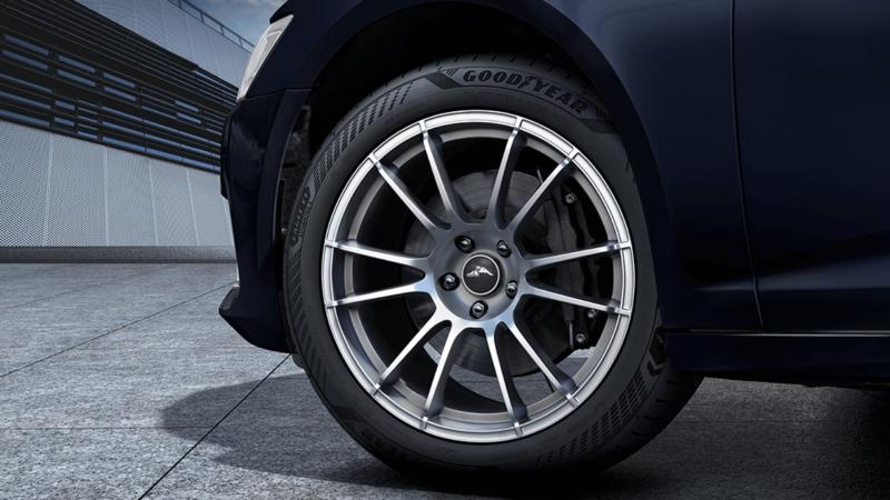goodyear elastika