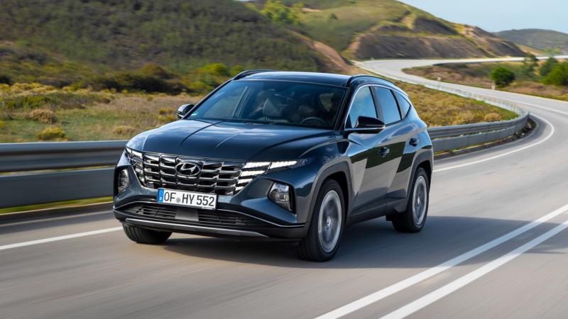 Hyundai Group στέλνει αυτοκίνητα στη Ρωσία 2022 εξαγωγές