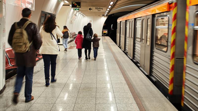 prostimo athina metro 3