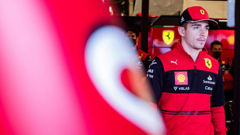 Charles Leclerc