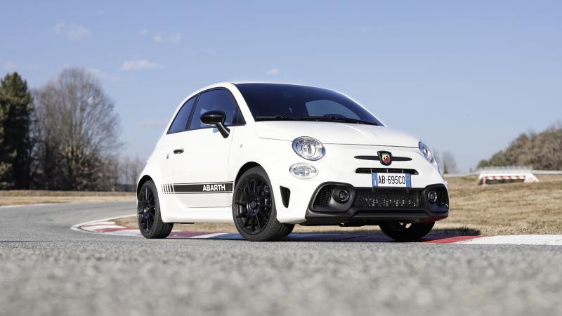 Abarth 695