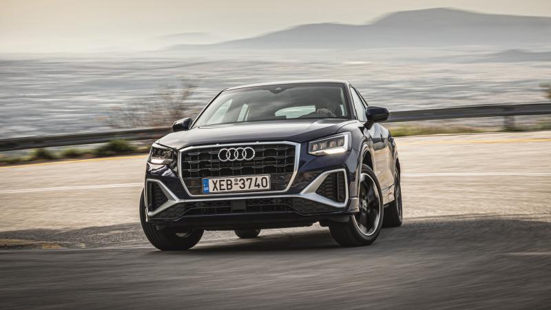 Audi Q1 1